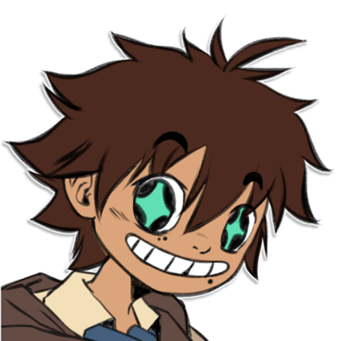 Alan Happy